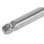 Sealey AK768 Wobble Extension Bar Set 5pc 1/2"Sq Drive additional 2