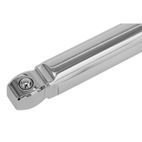 Sealey AK770 Wobble/Rigid Extension Bar Set 7pc 1/4", 3/8" &amp; 1/2"Sq Drive additional 3