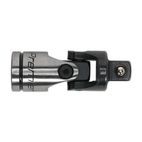 Sealey AK7971 Socket Set 34pc 3/8"Sq Drive 6pt WallDrive&amp;reg; Metric Black Series additional 2