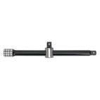 Sealey AK7972 Socket Set 28pc 1/2"Sq Drive 6pt WallDrive&amp;reg; Metric Black Series additional 2