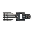Sealey AK7972 Socket Set 28pc 1/2"Sq Drive 6pt WallDrive&amp;reg; Metric Black Series additional 10
