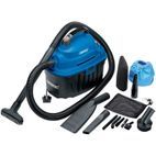 Draper 06489 10L Wet and Dry Vacuum Cleaner (1000W) additional 1