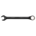 Sealey AK7978 Combination Ratchet Spanner Set 7pc Black Series Metric additional 4