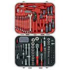 Sealey AK7980 Mechanic's Tool Kit 136pc additional 2