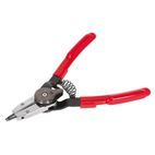 Sealey AK8453 Circlip Pliers Set Internal/External Quick Change additional 2