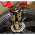 Sealey AK8453 Circlip Pliers Set Internal/External Quick Change additional 9