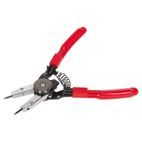 Sealey AK8453 Circlip Pliers Set Internal/External Quick Change additional 4