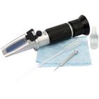 Draper 10645 Anti-Freeze, Battery and Screenwash Refractometer Kit additional 1