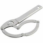 Draper 10784 100mm Capacity Oil Filter Wrench additional 2