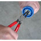 Sealey AK84564 Circlip Pliers Internal Straight Nose 230mm additional 2