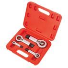 Sealey AK85 Nut Splitter Set 4pc additional 2
