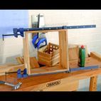 Draper 10959 Sash Clamp (750mm) additional 2