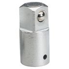 Elora 11090 1/4"(F) x 3/8"(M) Socket Converter additional 1