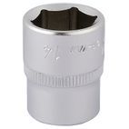 Elora 11103 14mm 1/4" Sq. Dr. Hexagon Socket additional 1