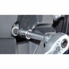 Elora 11127 6mm 1/4" Sq. Dr. Hexagon Screwdriver Socket additional 2