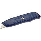 Draper 11529 Retractable Blade Trimming Knife with Five Spare Blades additional 1