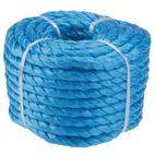 Draper 11675 Polypropylene Rope (15M x 10mm) additional 1