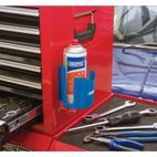 Draper 11702 Magnetic Cup Holder additional 3