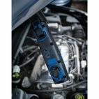 Draper 11758 7W COB LED Rechargeable Inspection Lamps additional 4