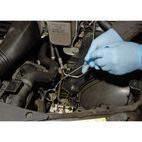 Draper 11954 Flexible Shaft Inspection Mirror additional 2