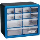 Draper 12014 12 Drawer Organiser additional 1
