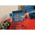 Draper 12014 12 Drawer Organiser additional 4