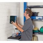 Draper 12014 12 Drawer Organiser additional 5