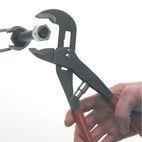 Sealey AK8531 Water Pump Pliers 250mm Self Adjusting additional 2
