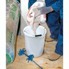 Draper 12100 25L Plasterers Mix ing Bucket additional 2