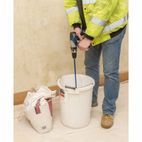 Draper 12100 25L Plasterers Mix ing Bucket additional 3