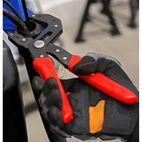 Sealey AK8535 Pliers Multi-Grip Self-Adjusting 175mm additional 3