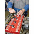 Draper 12243 Long Reach Spark Plug Wrench (14mm x 300mm) additional 2