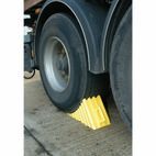 Draper 12271 Wheel Chock for Larger Than 920mm Dia. Wheels additional 3