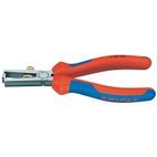 Draper 12299 Knipex 11 02 160 SB 160mm Adjustable Wire Stripping Pliers additional 1