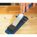 Draper 12400 3mm &amp;#8218;Äì 67mm Capacity Honing Guide additional 2