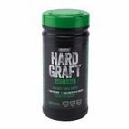 Draper 12437 Hard Graft Anti-Viral Wipes (Tub of 100) additional 1