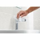 Draper 12437 Hard Graft Anti-Viral Wipes (Tub of 100) additional 3