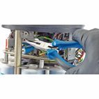 Draper 12538 125mm Soft Grip Long Nose Mini Pliers additional 2