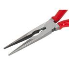 Sealey AK8563 Long Nose Pliers 200mm additional 2