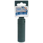 Draper 12743 17mm 1/2" Sq. Dr. Deep Impact Socket additional 1