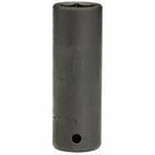 Draper 12743 17mm 1/2" Sq. Dr. Deep Impact Socket additional 2