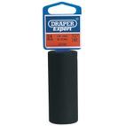 Draper 12746 24mm 1/2" Sq. Dr. Deep Impact Socket additional 1