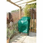 Draper 12914 Chair Stack Cover (60mm x 100mm) additional 3