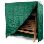 Draper 12916 Two Seat Swing Seat/Hammock Seat Cover (1980 x 1300 x 1900mm) additional 3