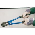 Draper 12949 450mm Heavy Duty Centre Cut Bolt Cutter additional 3