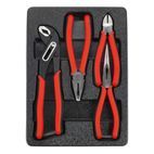 Sealey AK8579 Pliers Set 4pc additional 3