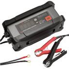 Schumacher® SPX458 Rugged 12V Battery Charger and Maintainer, 3A additional 1