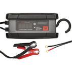 Schumacher® SPX458 Rugged 12V Battery Charger and Maintainer, 3A additional 2