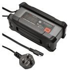 Schumacher® SPX458 Rugged 12V Battery Charger and Maintainer, 3A additional 4