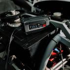 Schumacher® SPX458 Rugged 12V Battery Charger and Maintainer, 3A additional 3